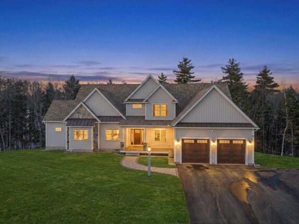 5 Sawmill Lane, New Boston, NH 03070