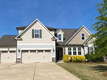 47 Morning Star Lane, Garner, NC 27529