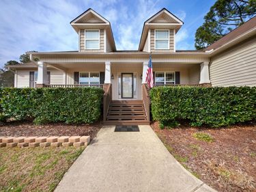 3005 Sara Grace Lane, Zebulon, NC 27597