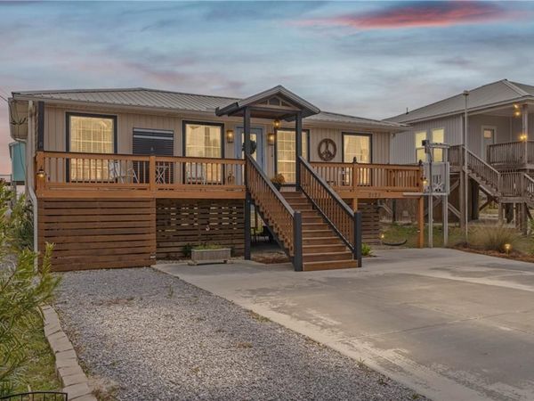 2123 Cadillac Avenue, Mobile, AL 36528