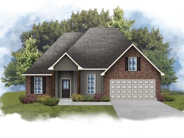 334 Olivia Drive, Luling, LA 70070