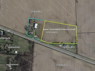 0 0 St. Rt. 18 E., Wakeman, OH 44889