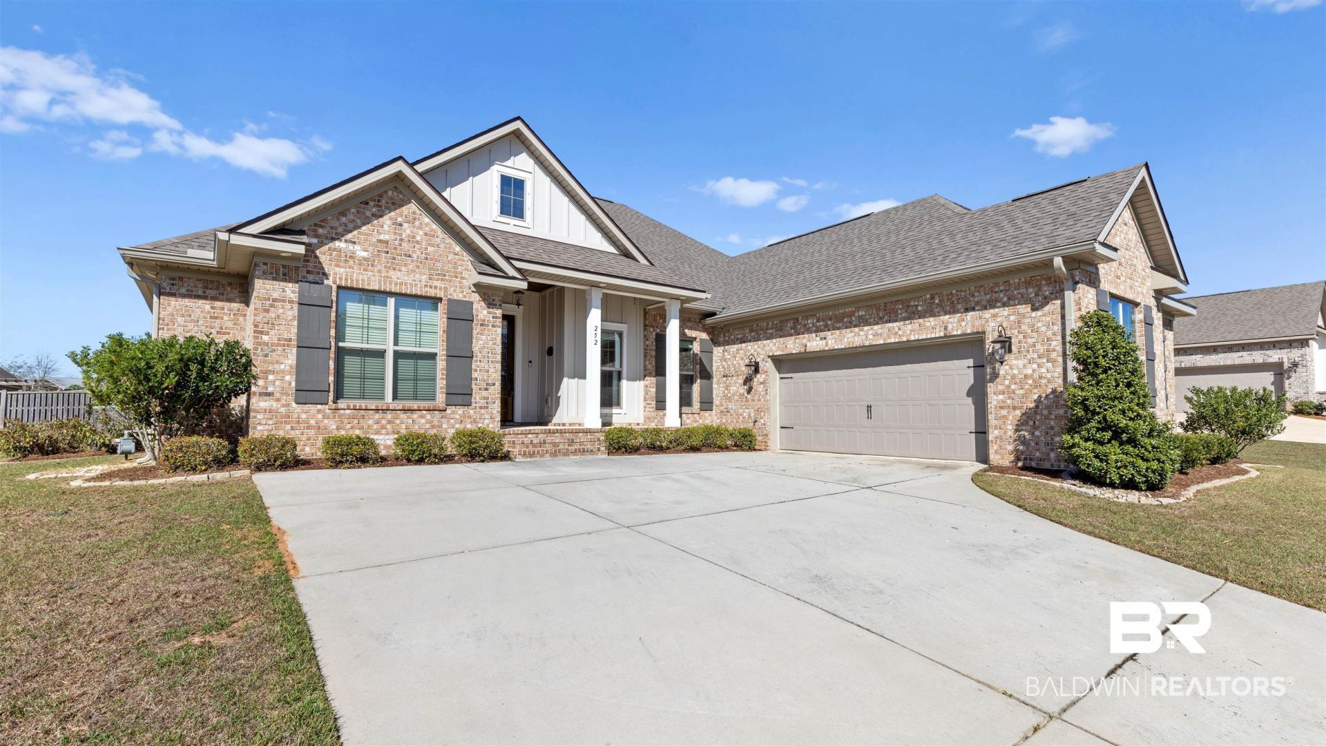 252 Garrison Boulevard, Fairhope, AL 36532 Main Photo