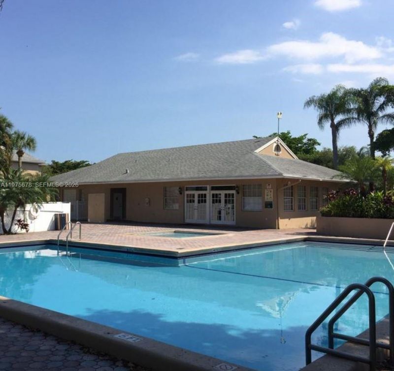 1971 NW 96th Ter , Unit 9F, Pembroke Pines, FL 33024 Photo