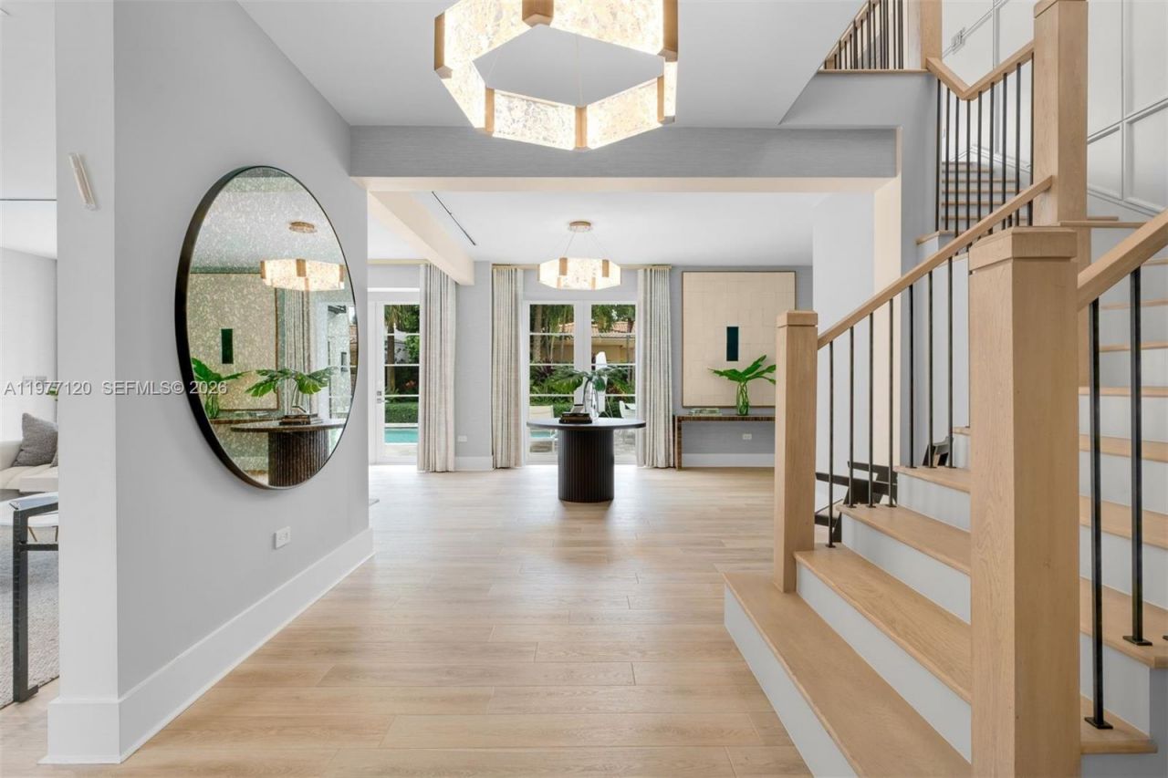 2887 Pine Tree Dr , Miami Beach, FL 33140 Photo