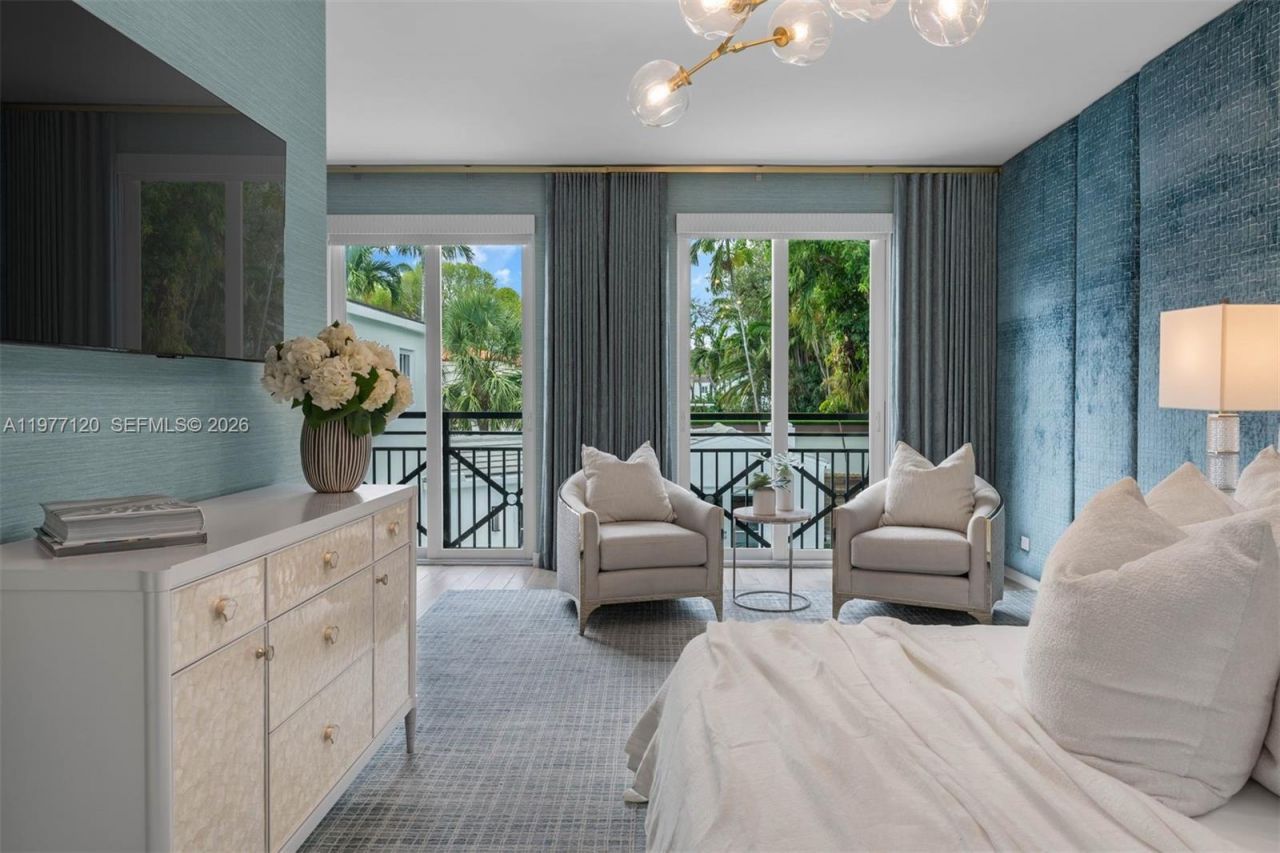 2887 Pine Tree Dr, Miami Beach, FL 33140 Photo
