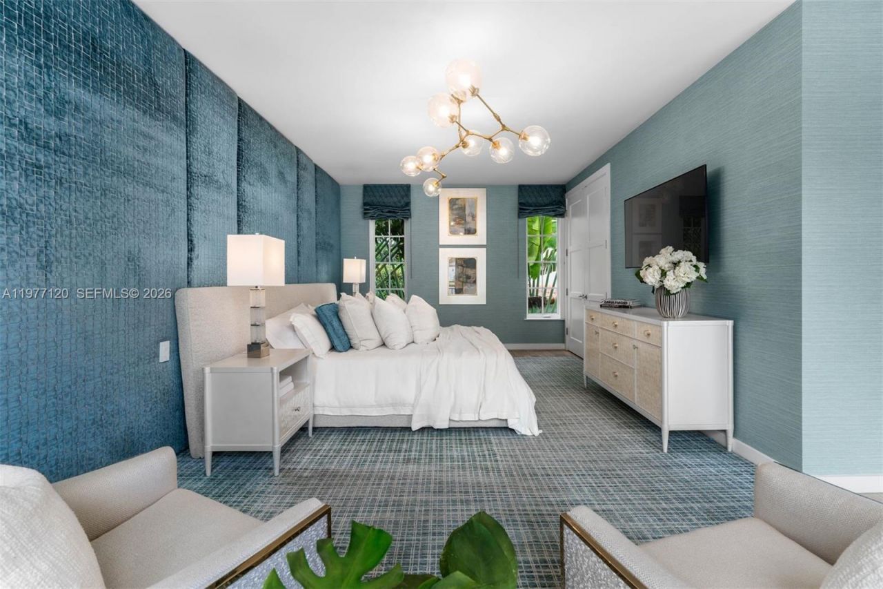 2887 Pine Tree Dr , Miami Beach, FL 33140 Photo