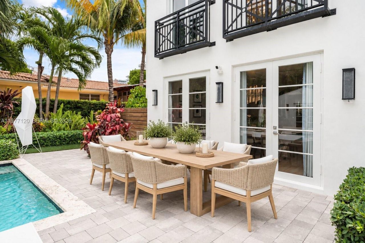 2887 Pine Tree Dr, Miami Beach, FL 33140 Photo