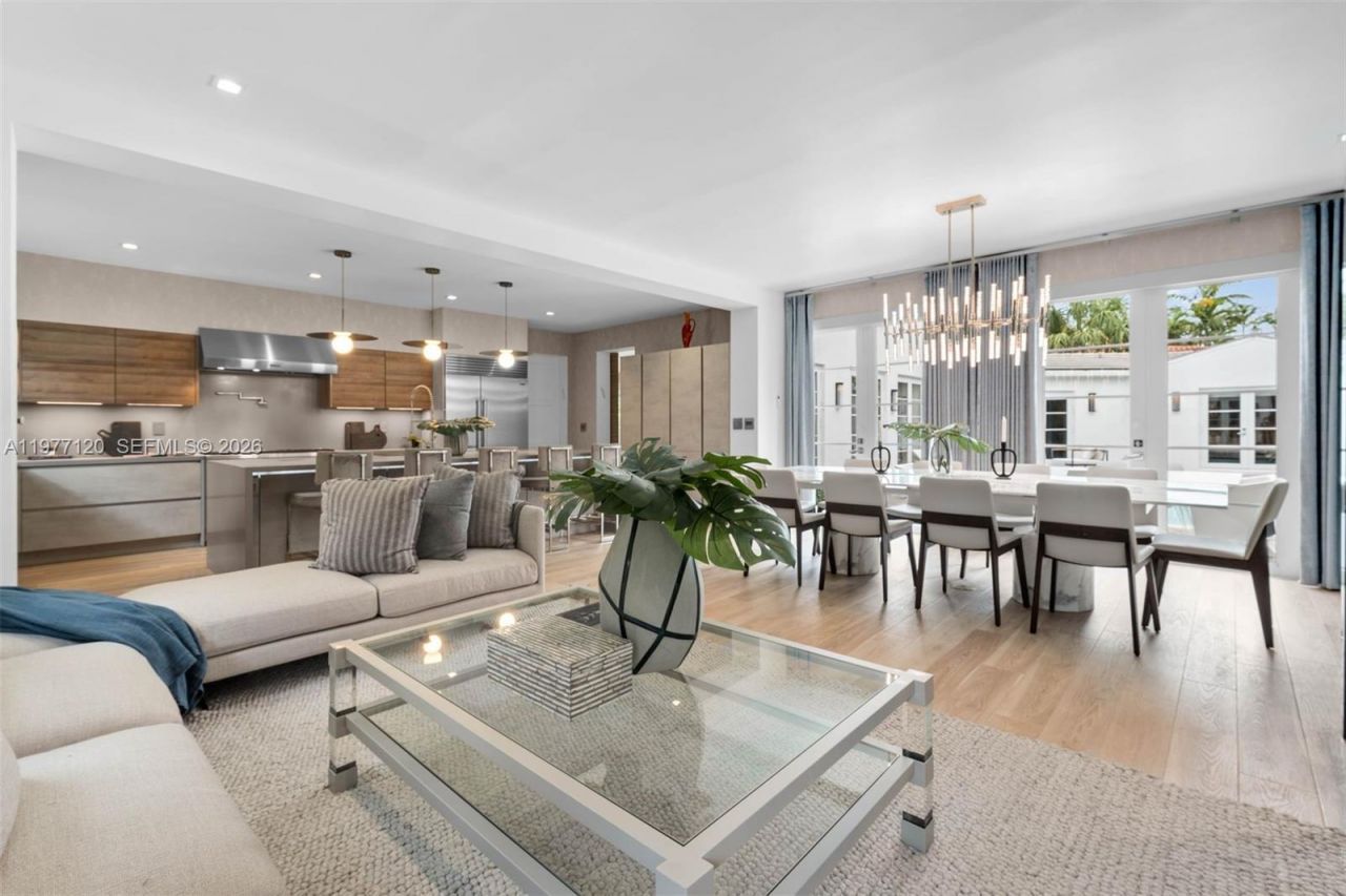 2887 Pine Tree Dr , Miami Beach, FL 33140 Photo