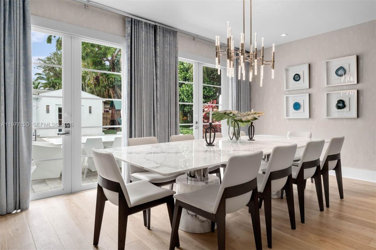 2887 Pine Tree Dr , Miami Beach, FL 33140 Photo