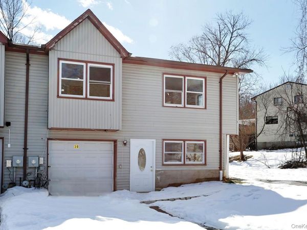 14 Singer Avenue, Spring Valley, NY 10977