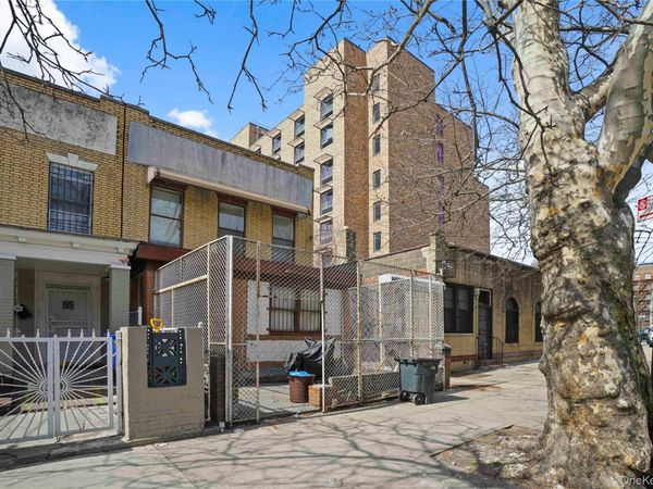 892 Mother Gaston Boulevard, Brooklyn, NY 11212