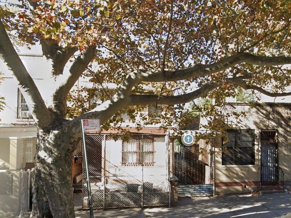 892 Mother Gaston Boulevard , Brooklyn, NY 11212