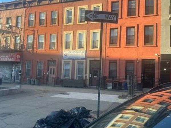 9 Somers Street , Brooklyn, NY 11233