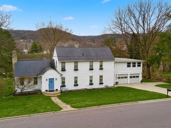 489 N Grove Street, Richland Center, WI 53581