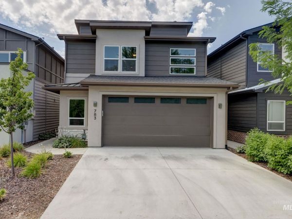783 Bissett St., Meridian, ID 83642