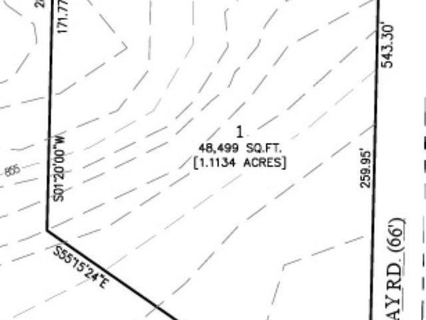 MIDWAY ROAD, Hortonville, WI 54944