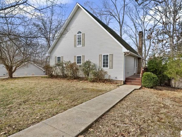 203 Shoreline Circle , Austin, KY 42123