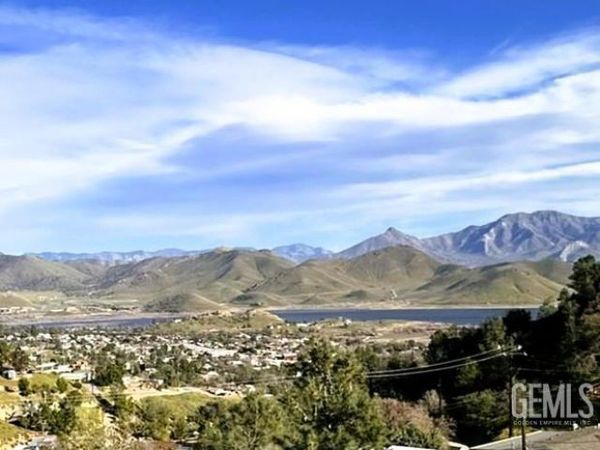 0 Windy Hill Court, Wofford Heights, CA 93285