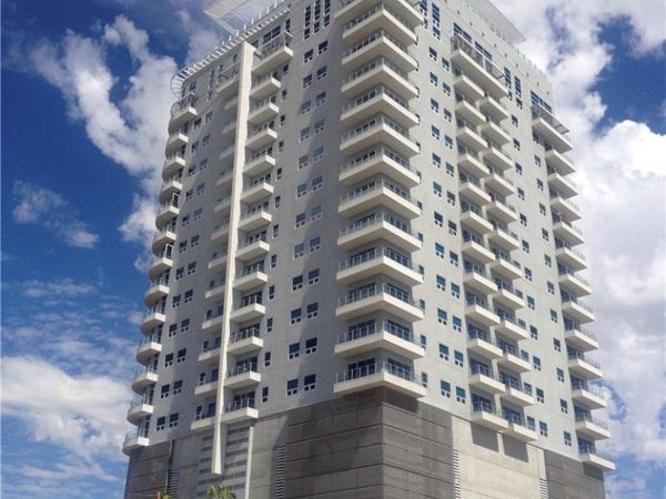 200 HOOVER Avenue , Unit 1112, Las Vegas, NV 89101