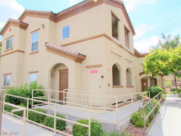 3915 Legend Hills Street , Unit 203, Las Vegas, NV 89129