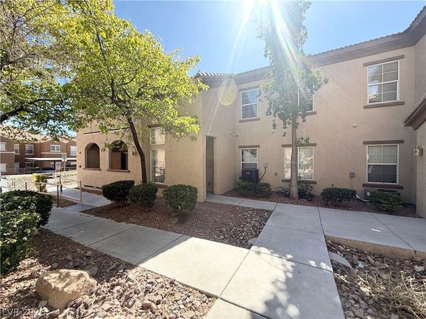 3915 Legend Hills Street , Unit 203, Las Vegas, NV 89129