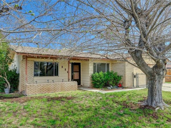 116 Reese Street, Las Vegas, NV 89107