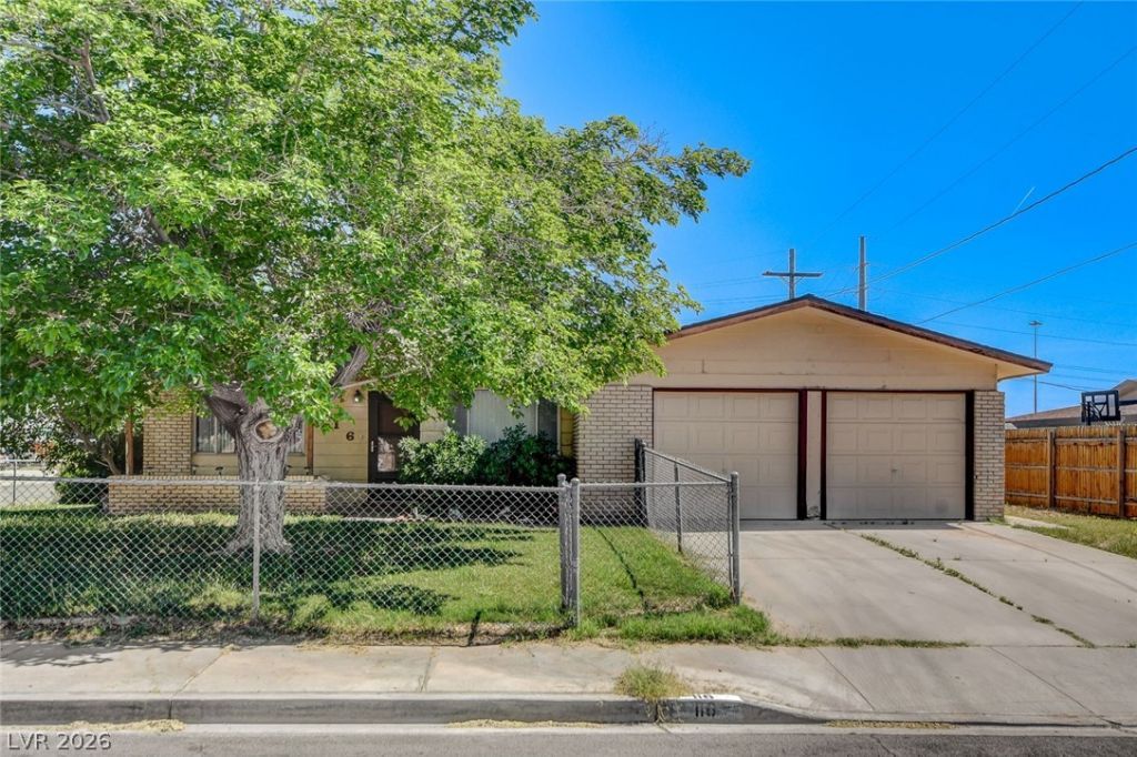 116 Reese Street, Las Vegas, NV 89107 Main Photo