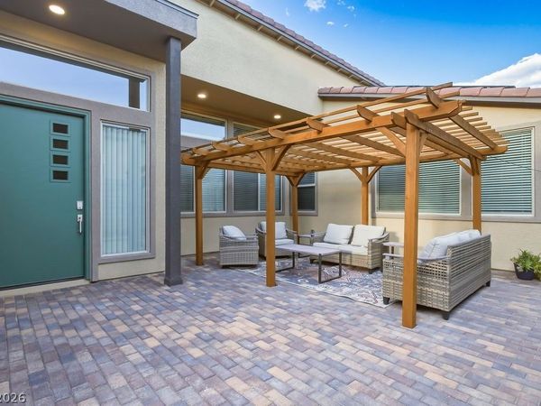 9958 Egan Valley Street , Las Vegas, NV 89166