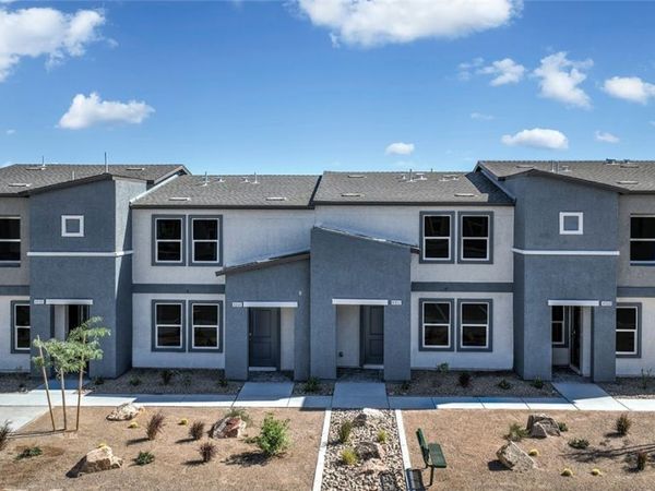 9366 Emerald Mesa Street , Las Vegas, NV 89139