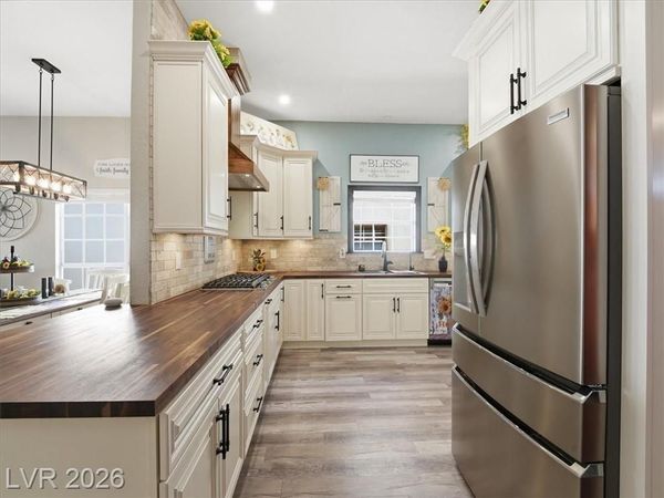 4904 Winterset Drive, Las Vegas, NV 89130