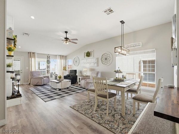 4904 Winterset Drive , Las Vegas, NV 89130