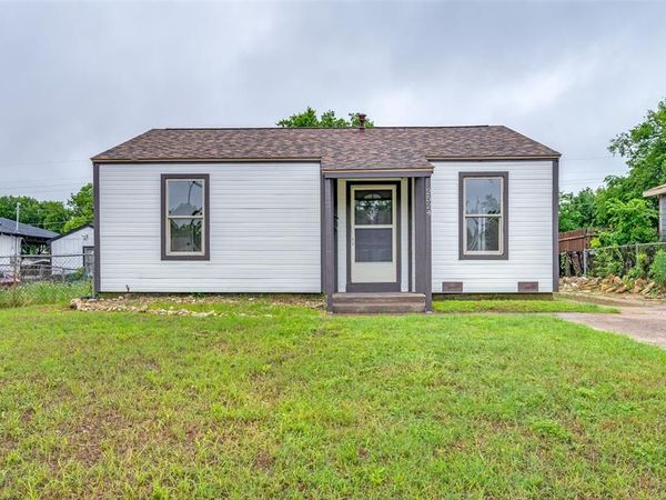 2524 Malvern Trail, Fort Worth, TX 76105