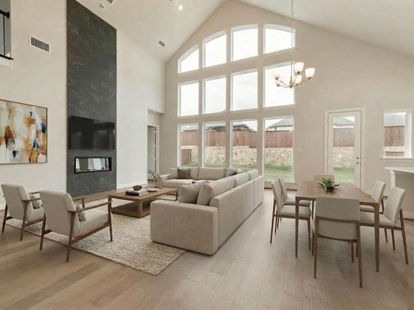 1431 Potenza Way, Fate, TX 75087