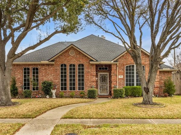 513 Cameron Lane , Allen, TX 75002