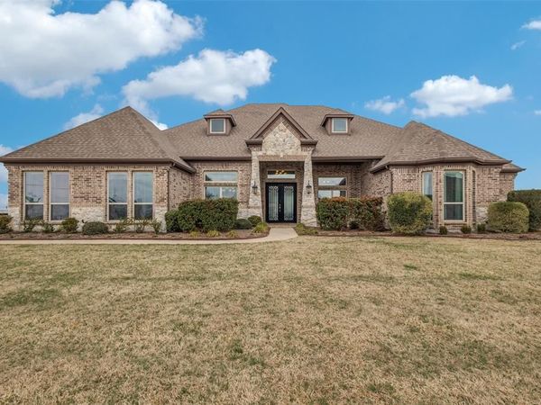 2924 Prairie View Drive , Northlake, TX 76226