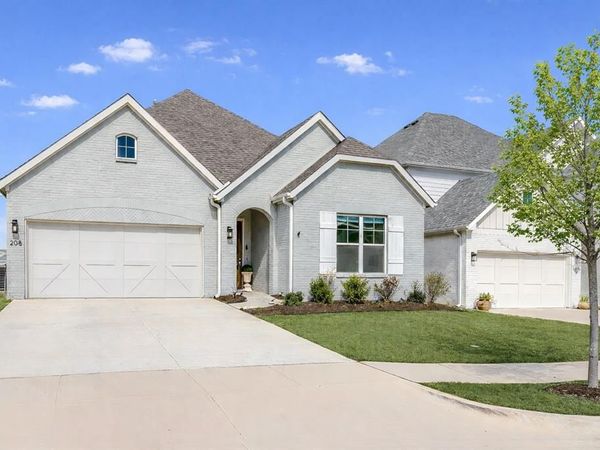 208 Observation Drive N, Aledo, TX 76008