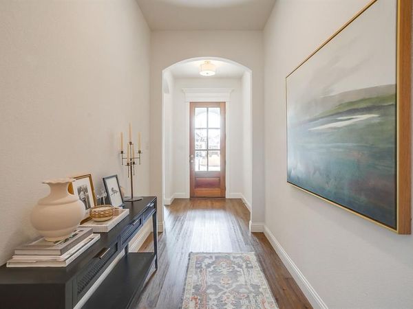 208 Observation Drive N, Aledo, TX 76008