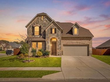 632 Leadtree Trail , Fort Worth, TX 76108