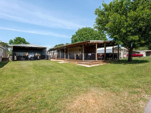 2334 Sanbar Road, Unit 71, Possum Kingdom Lake, TX 76449