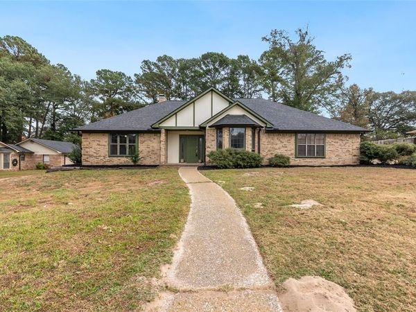 18133 Briarcrest Drive , Flint, TX 75762