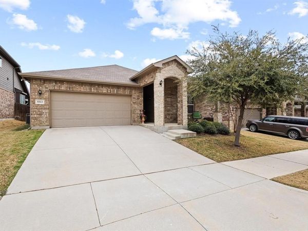 5513 Wharfside Place, Denton, TX 76208