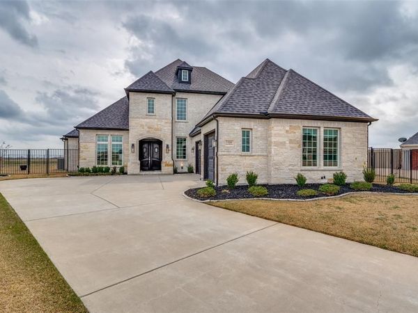 1224 Karsten Ridge Pass , Gunter, TX 75058