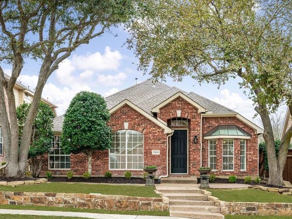 2808 Palo Duro Canyon Drive , McKinney, TX 75072