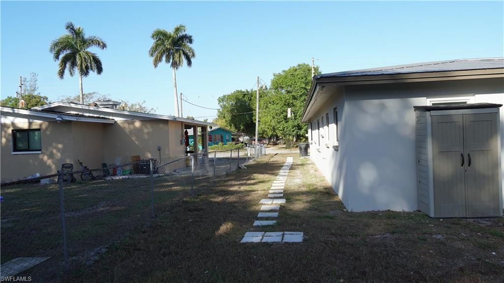 1159 Polk St , Fort Myers, FL 33916 Photo