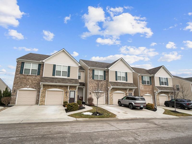 444 Aintree Drive, Walton, KY 41094 Photo 1