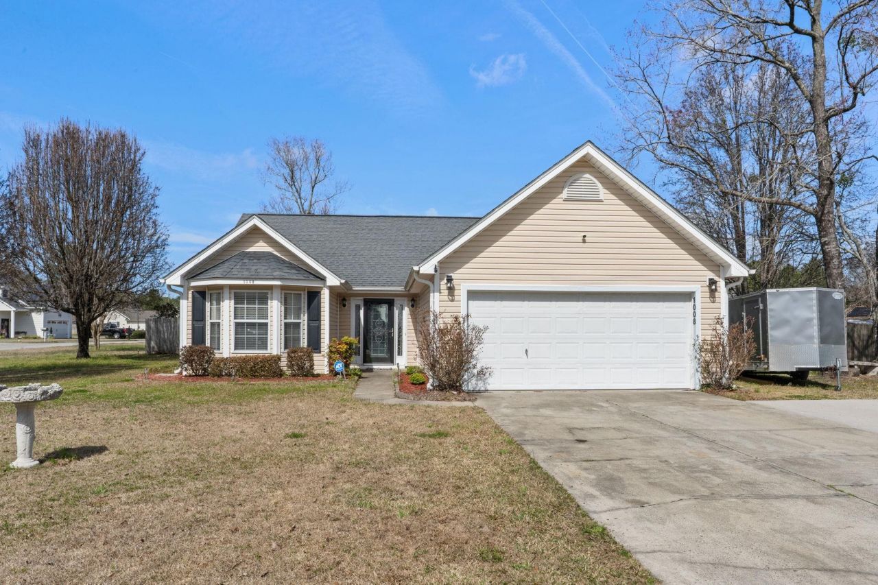 1008 Liriope Ln., Conway, SC 29526 Main Photo