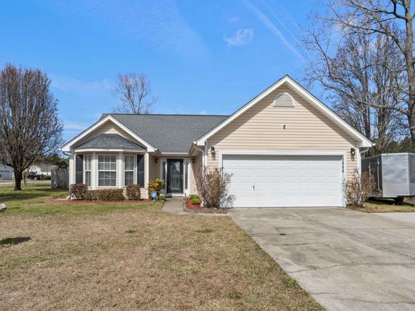 1008 Liriope Ln., Conway, SC 29526