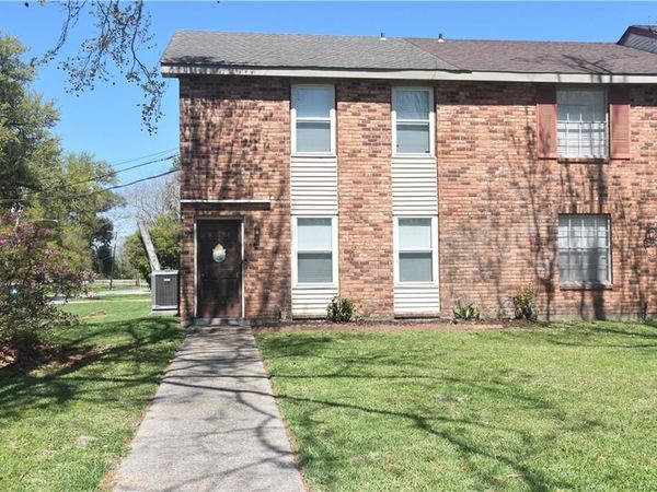 1128 SAINT MARIA Street, Luling, LA 70070