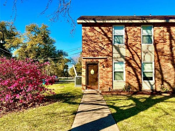 1128 SAINT MARIA Street , Luling, LA 70070